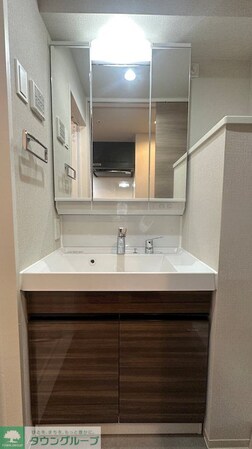 アルファレジデンシア南千住の物件内観写真